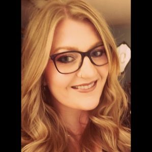 Meet your Posher, Kamie